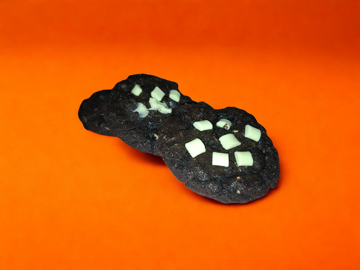 Triple Chocolate Cookie