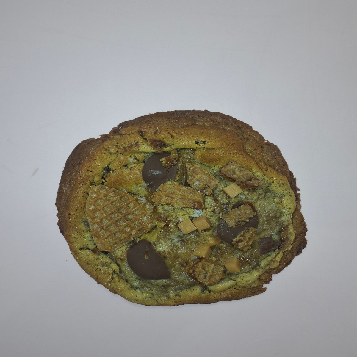 Stroopwafel