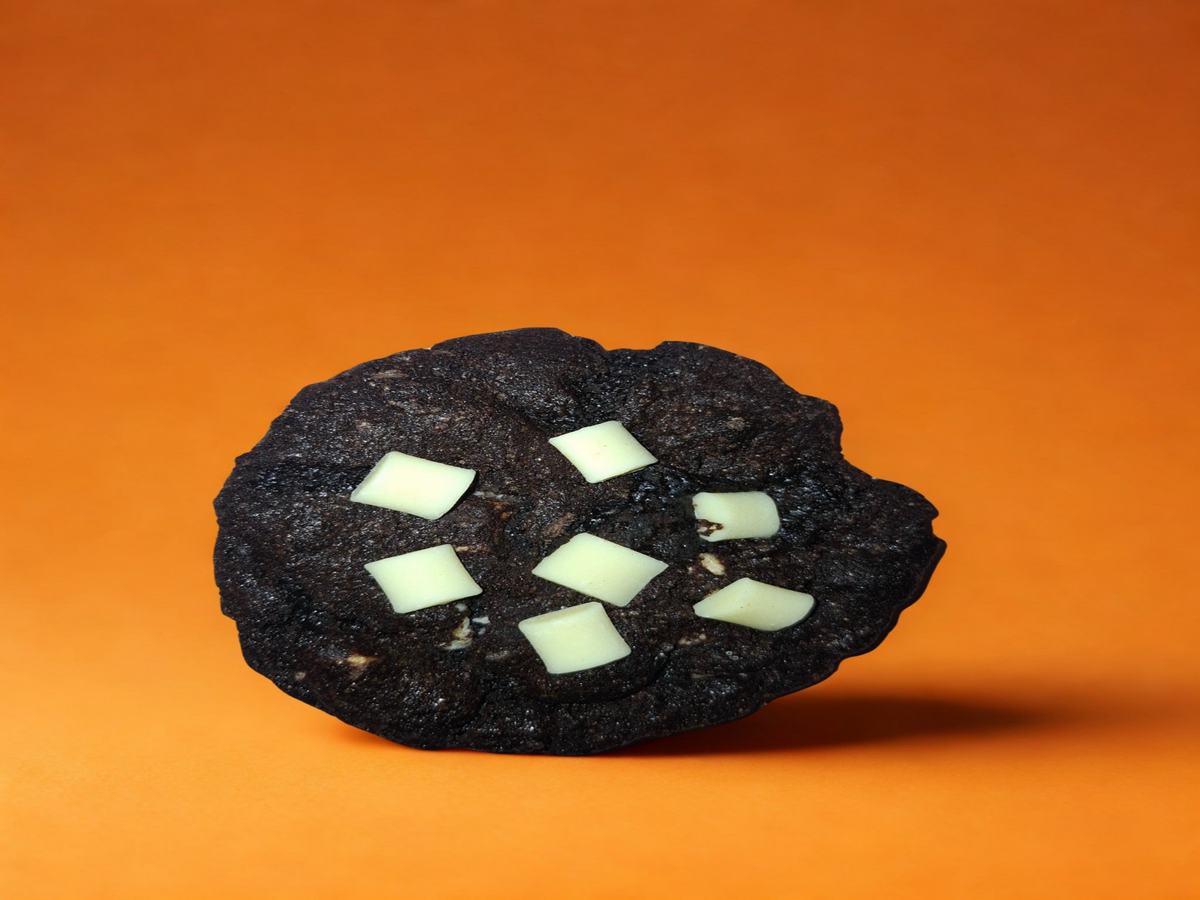 Triple Chocolate Cookie