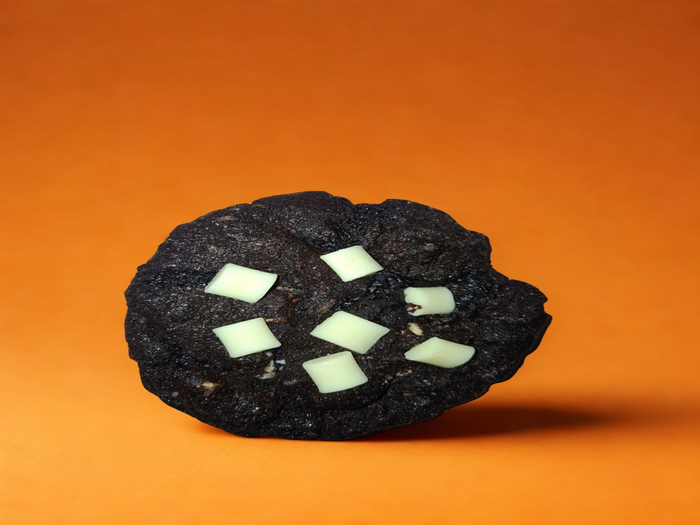 Triple Chocolate Cookie